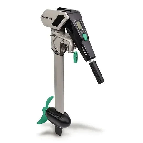 Newport NT300 Electric Outboard Motor