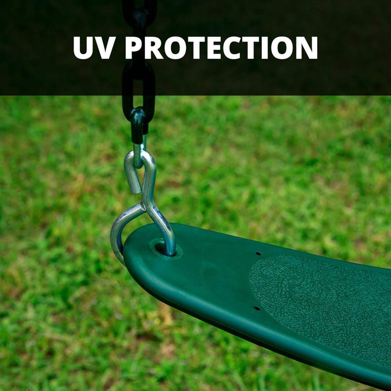 Navigator Swing Set