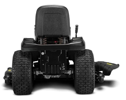 Troy Bilt Super Bronco 54K XP 54″ 24hp 725cc Kohler Engine Riding Lawn Mower #13AQA2BWA66