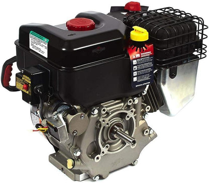 Briggs Professional Series Snow Engine 14.5 TP ES 3/4″ X 2-1/2″ #19J137-0007