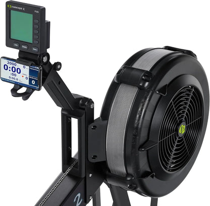 Concept 2 Model D Indoor Rowing Machines.