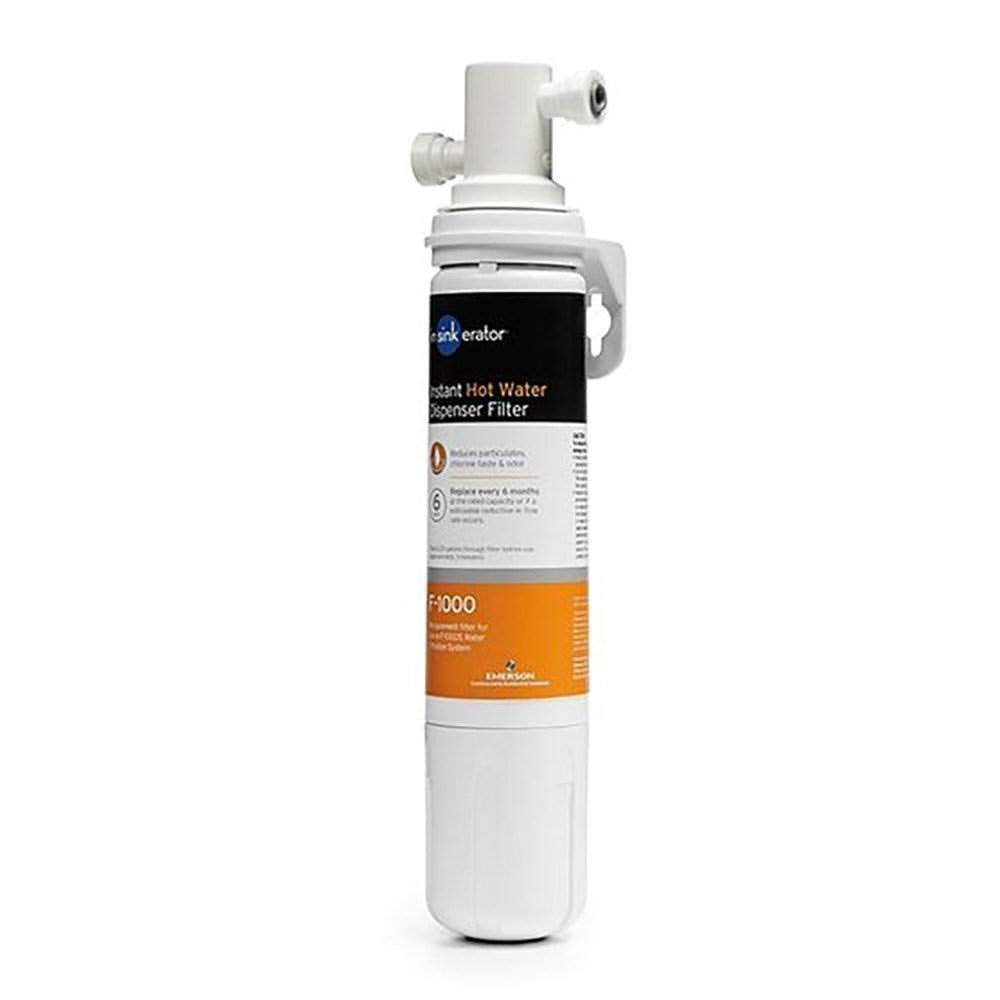 InSinkErator Instant Hot Water Tank, 2/3 Gallon Stainless Steel Tank, HWT-00