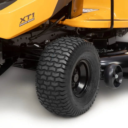 Cub Cadet Enduro XT1 LT42 Intellipower Lawn Tractors.