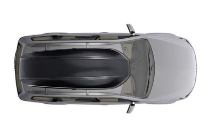 SkyBox Pro 21 Onyx