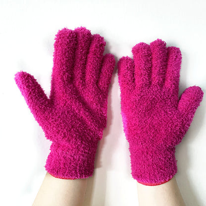 RinseHero™ Makeup-Away Gloves