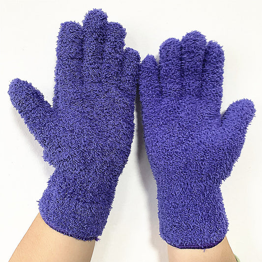 RinseHero™ Makeup-Away Gloves