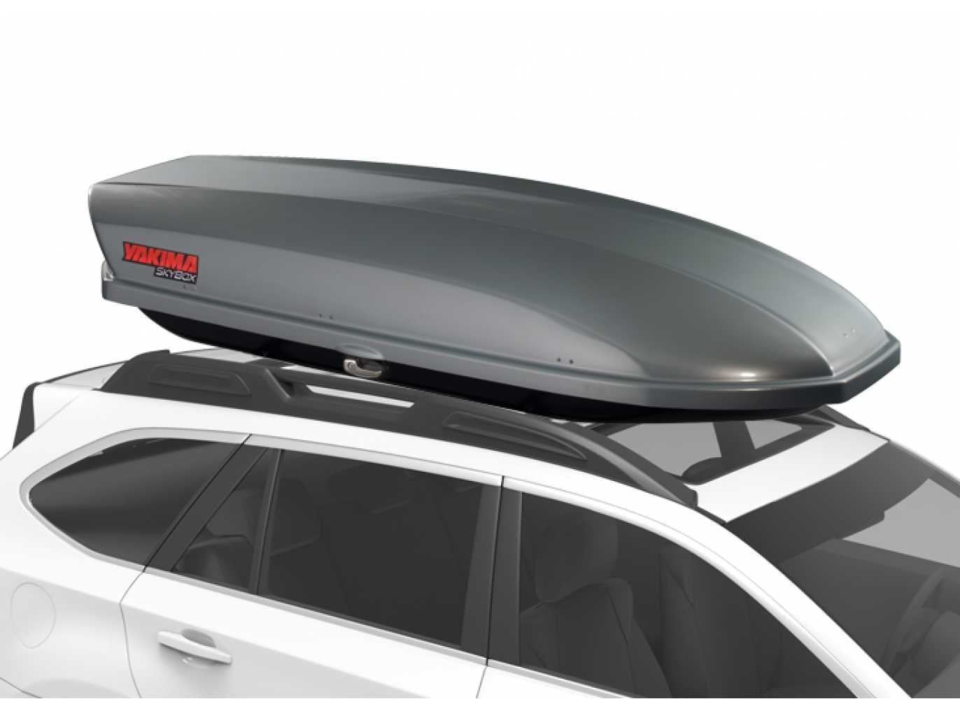 SkyBox Pro 21 Titanium