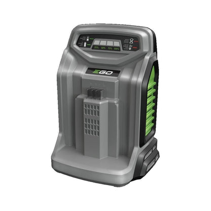 EGO 21” 7.5Ah 56V Battery Powered Self-Propelled Walk-Behind Mower, Touch Drive Technology