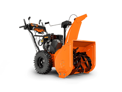 Ariens Deluxe (24″) 252cc Two-Stage Snow Blower
