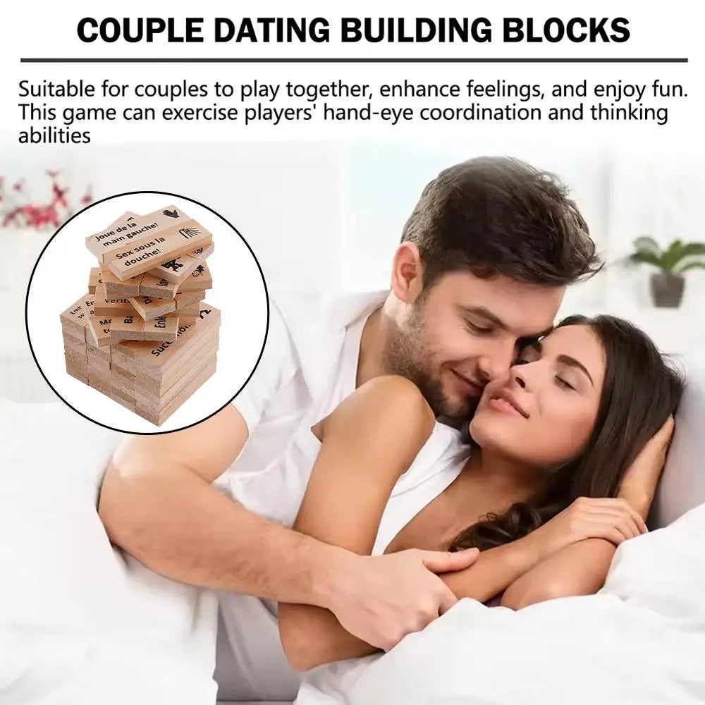 Couple Tower