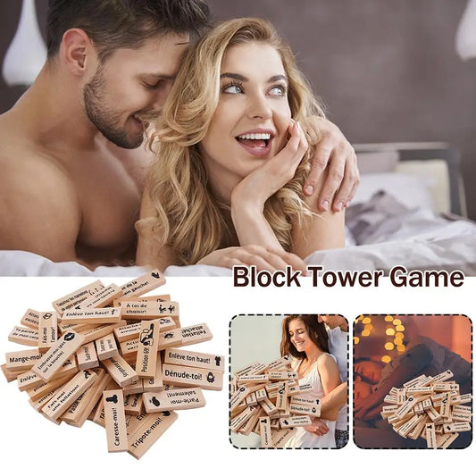 Couple Tower