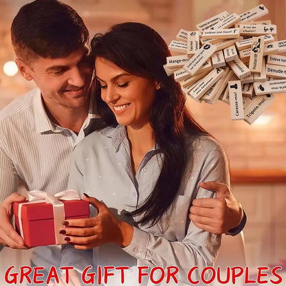 Couple Tower
