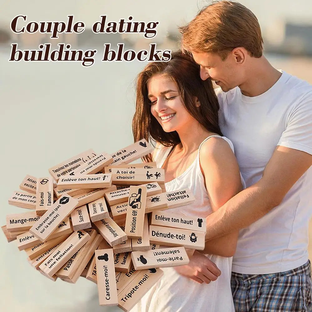 Couple Tower