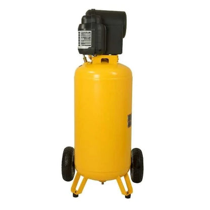 DEWALT DXCM271 27 Gallons Portable Electrics Vertical Air Compressor