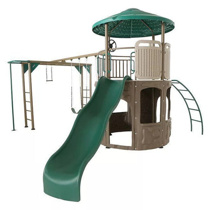 Lifetime Adventure Tower 290633