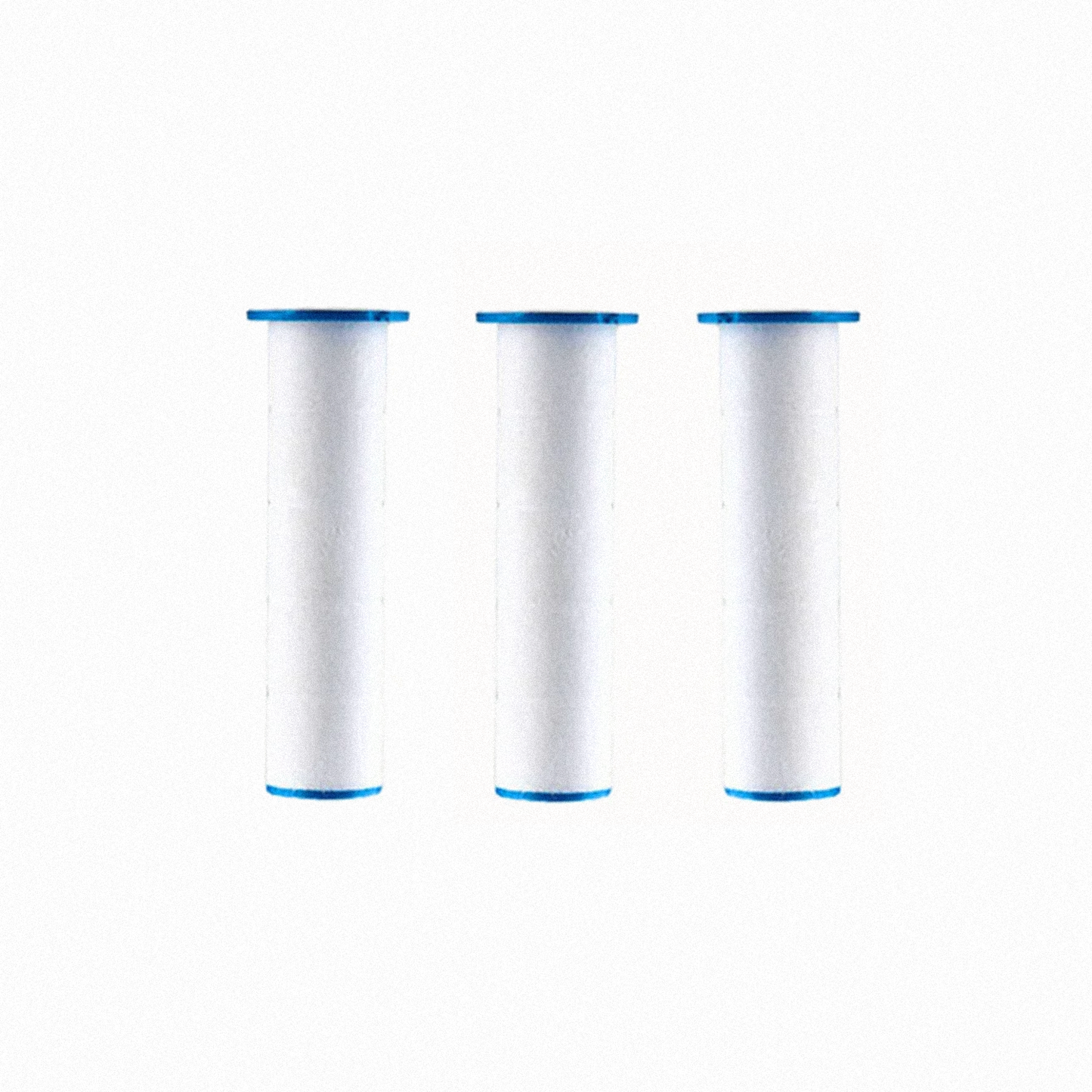 3x Replacement Filters