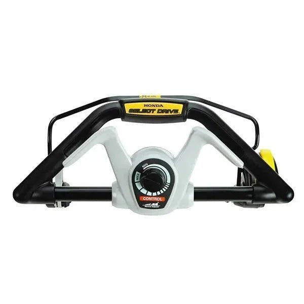 HRX217K5VKA Lawn Mower Gas Powered