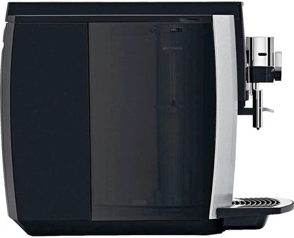 Jura S8 Espresso Machine with 15 bars of pressure and Milk Frothier