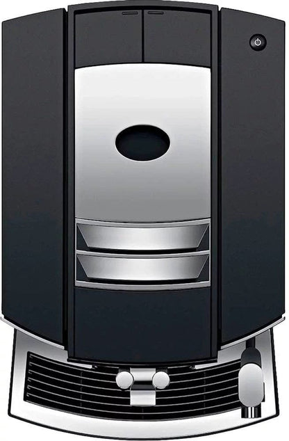 Jura S8 Espresso Machine with 15 bars of pressure and Milk Frothier