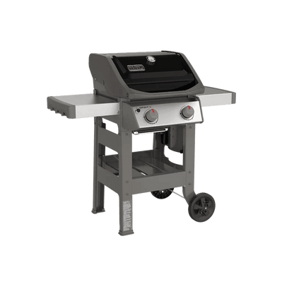 Spirit II E-210 GAS Grill Weber