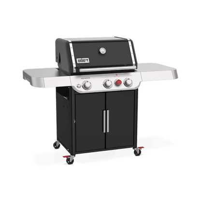 Weber Genesis E-325s Propane GAS Grill Black