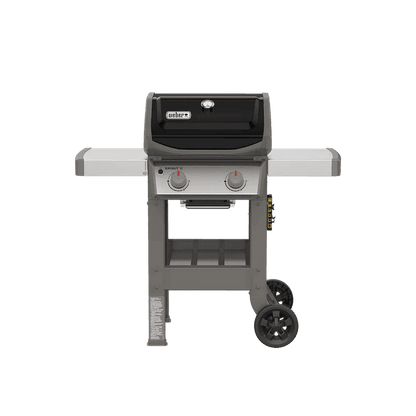 Weber Spirit II E-210 GAS Grill Ivory